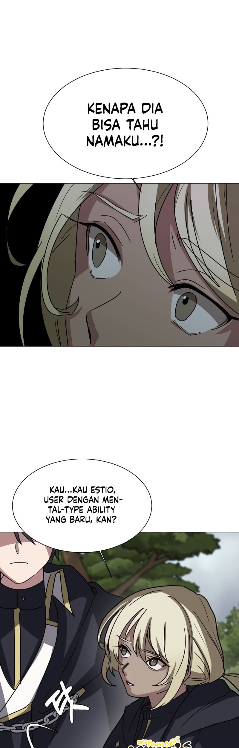 Estio Chapter 67 Gambar 12