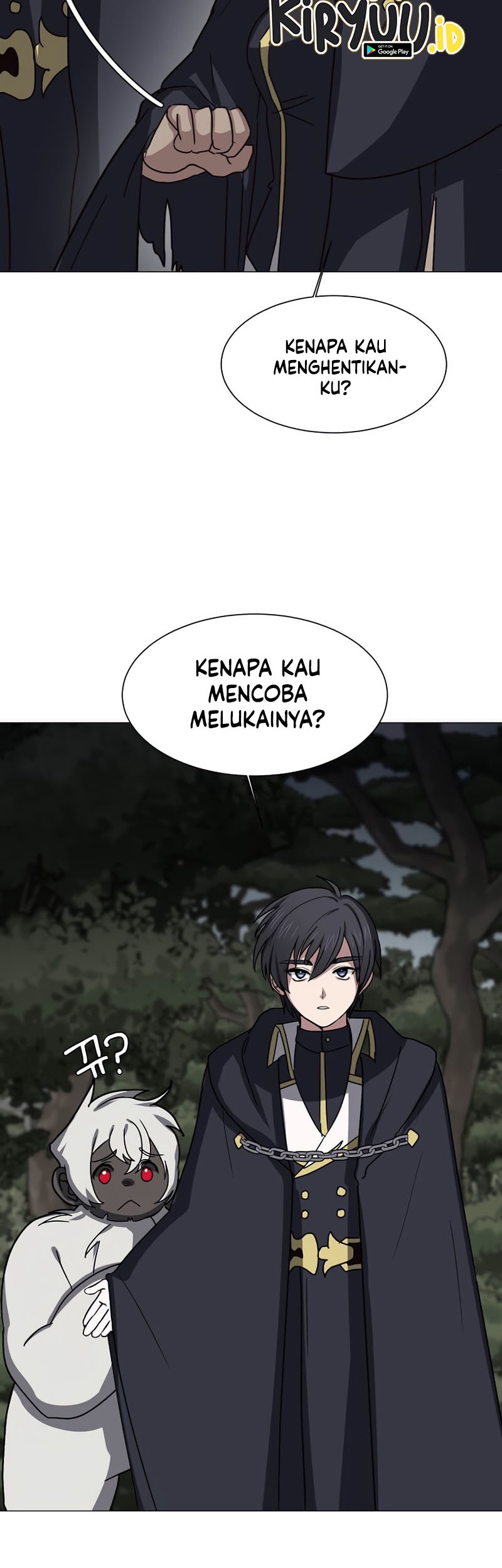 Estio Chapter 67 Gambar 13