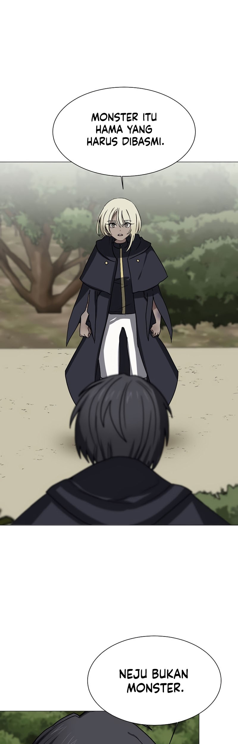 Estio Chapter 67 Gambar 14