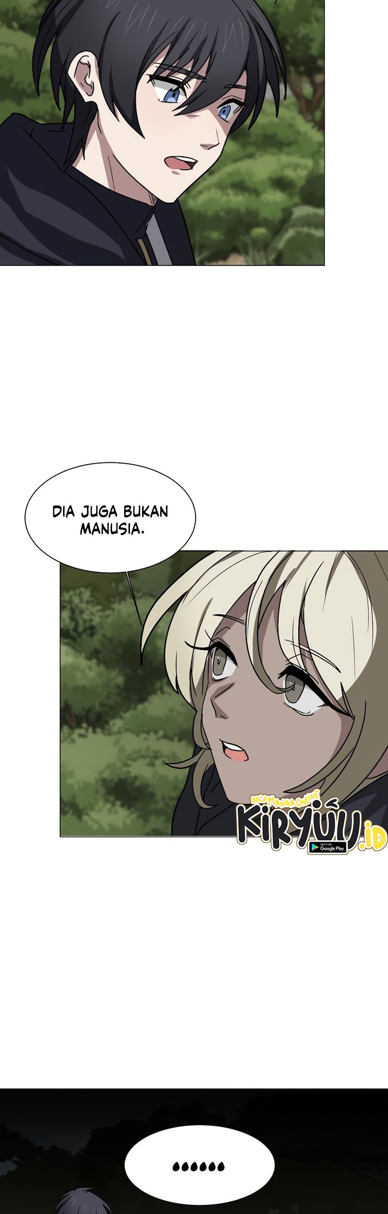 Estio Chapter 67 Gambar 15