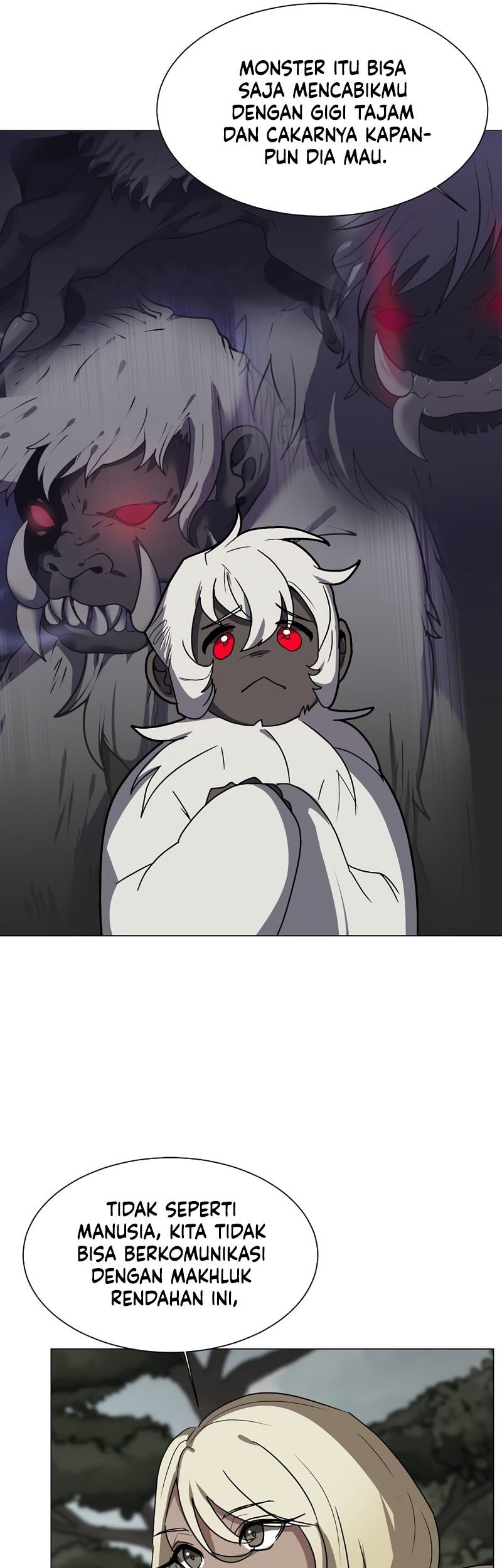 Estio Chapter 67 Gambar 17