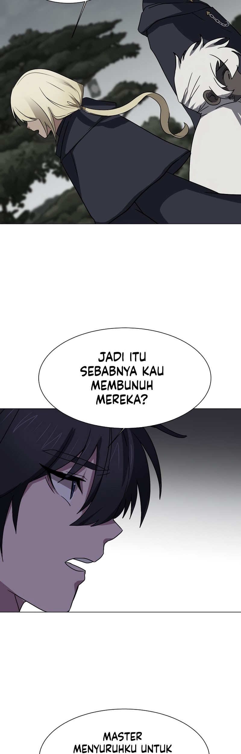 Estio Chapter 67 Gambar 19