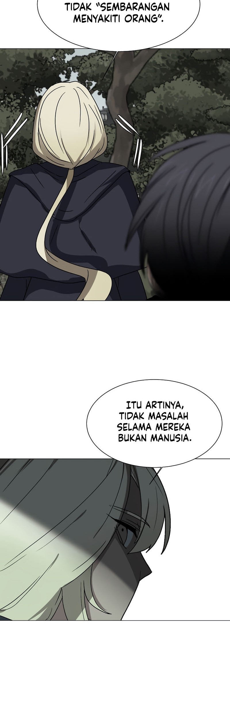 Estio Chapter 67 Gambar 20