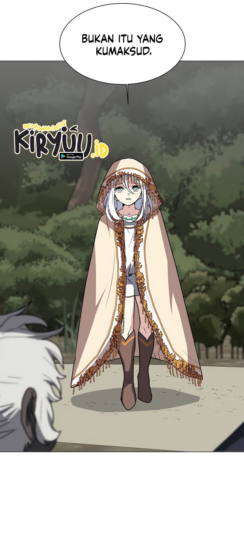 Estio Chapter 67 Gambar 21