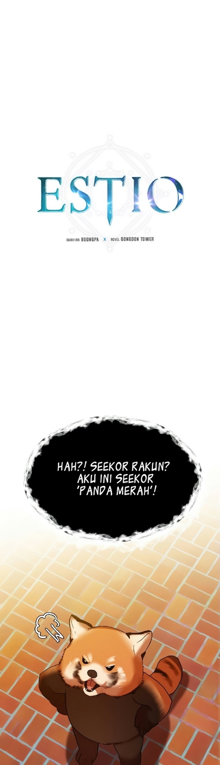Baca Manhwa Estio Chapter 66 Gambar 2