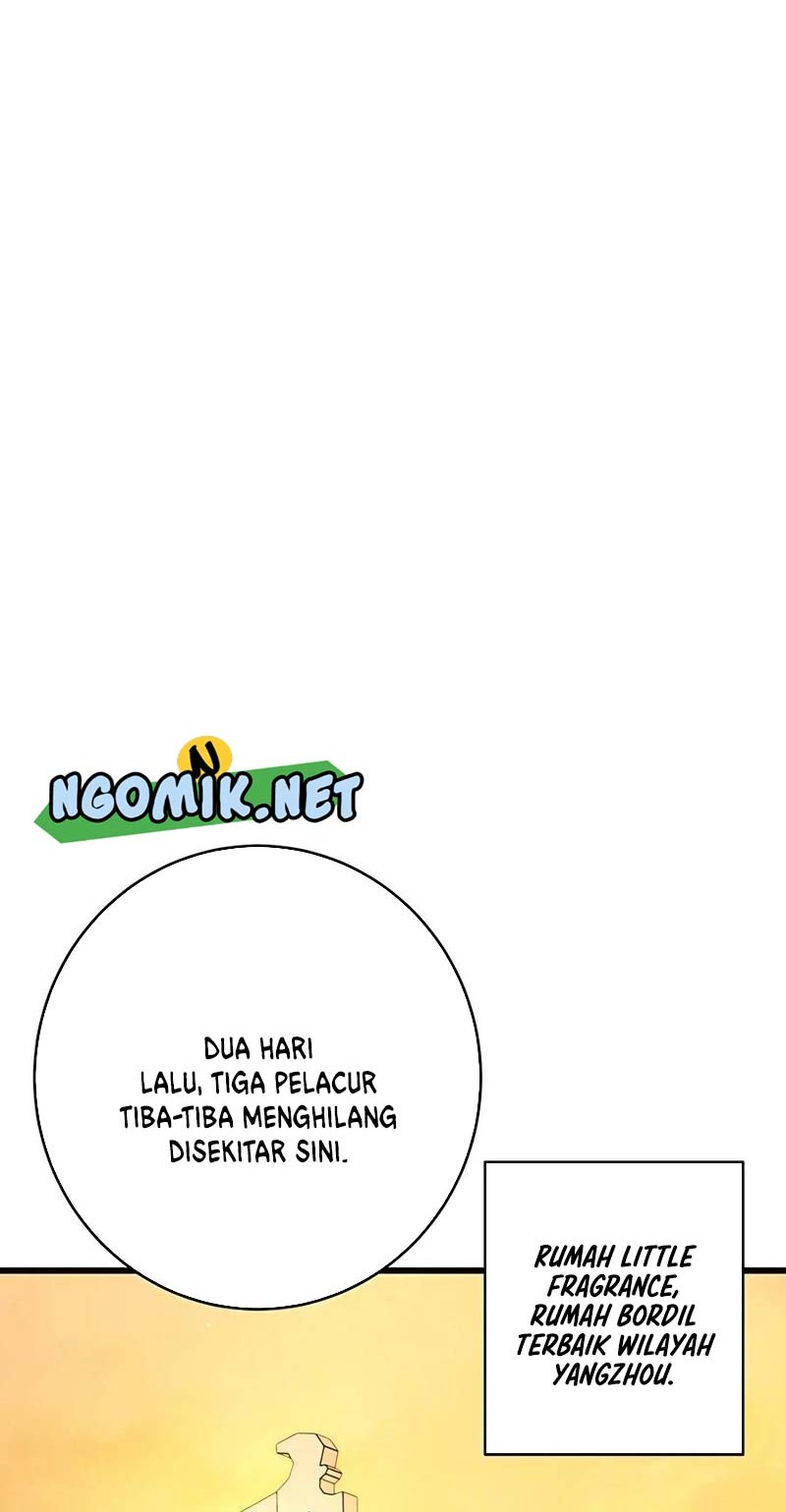 World’s Greatest Senior Disciple Chapter 18 Gambar 21