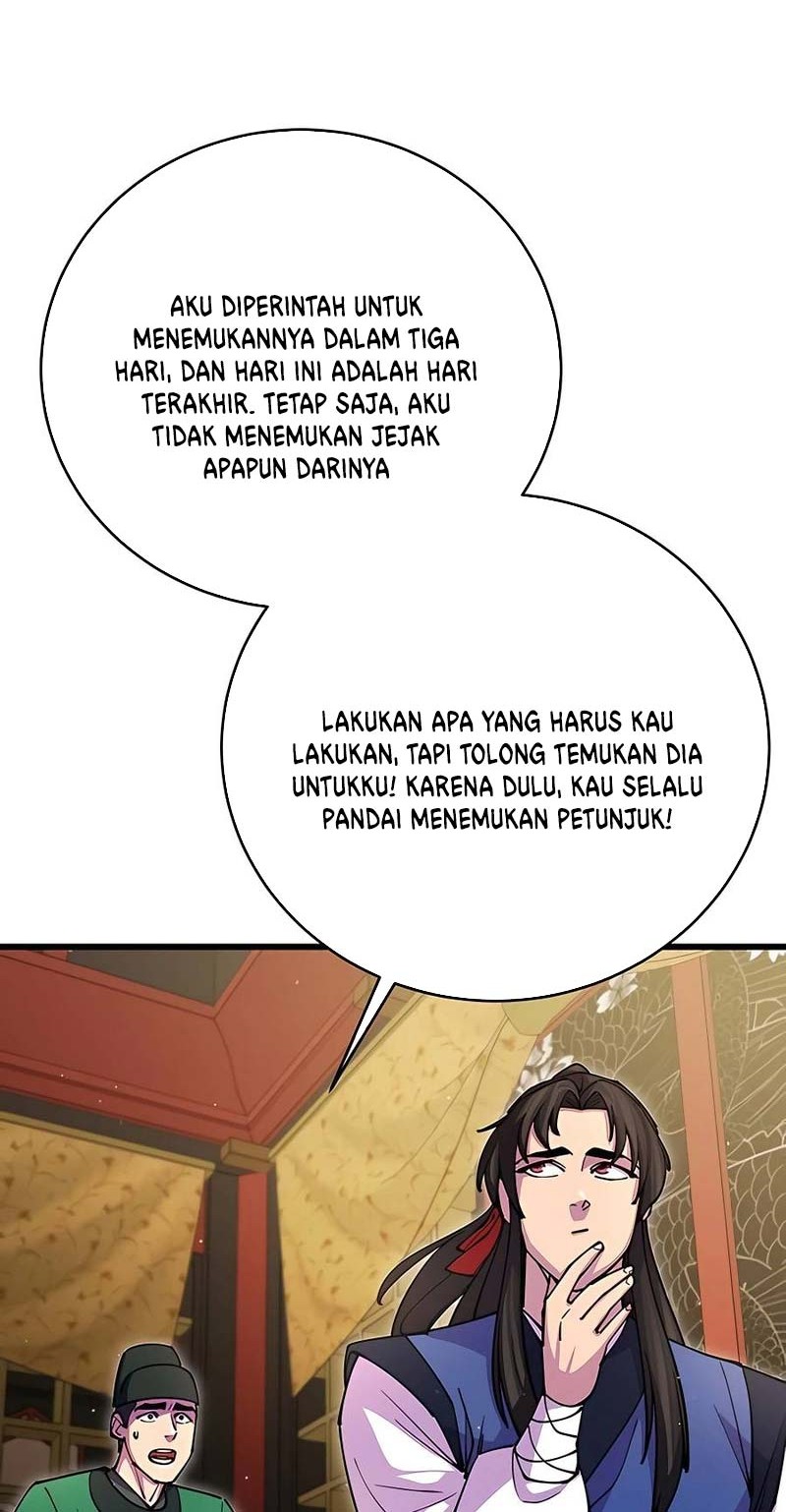 World’s Greatest Senior Disciple Chapter 18 Gambar 23