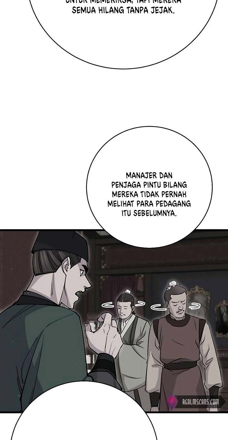 World’s Greatest Senior Disciple Chapter 18 Gambar 25