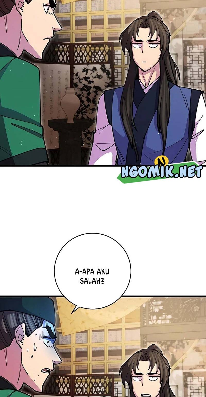 World’s Greatest Senior Disciple Chapter 18 Gambar 27