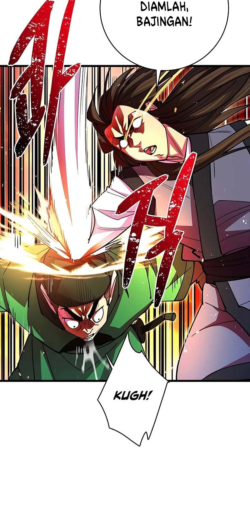 World’s Greatest Senior Disciple Chapter 18 Gambar 37