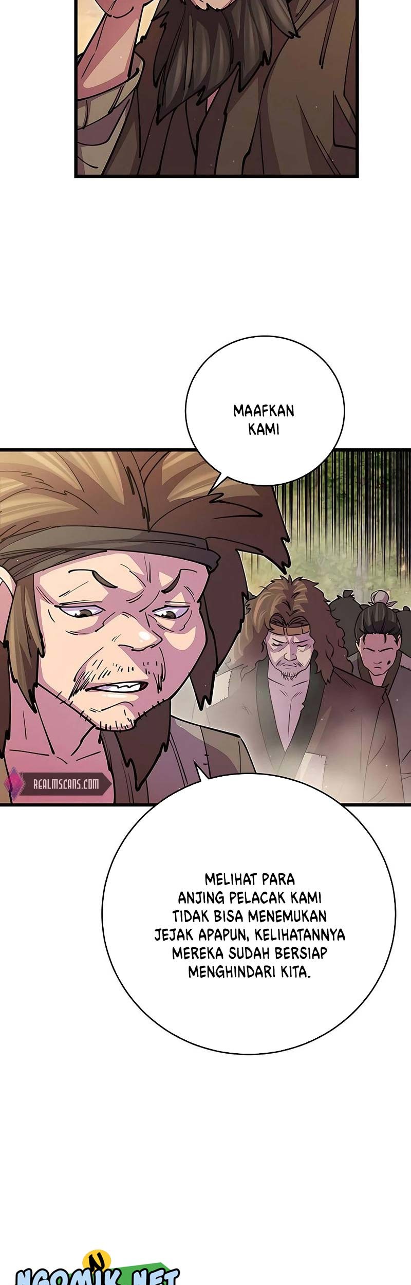 World’s Greatest Senior Disciple Chapter 18 Gambar 42