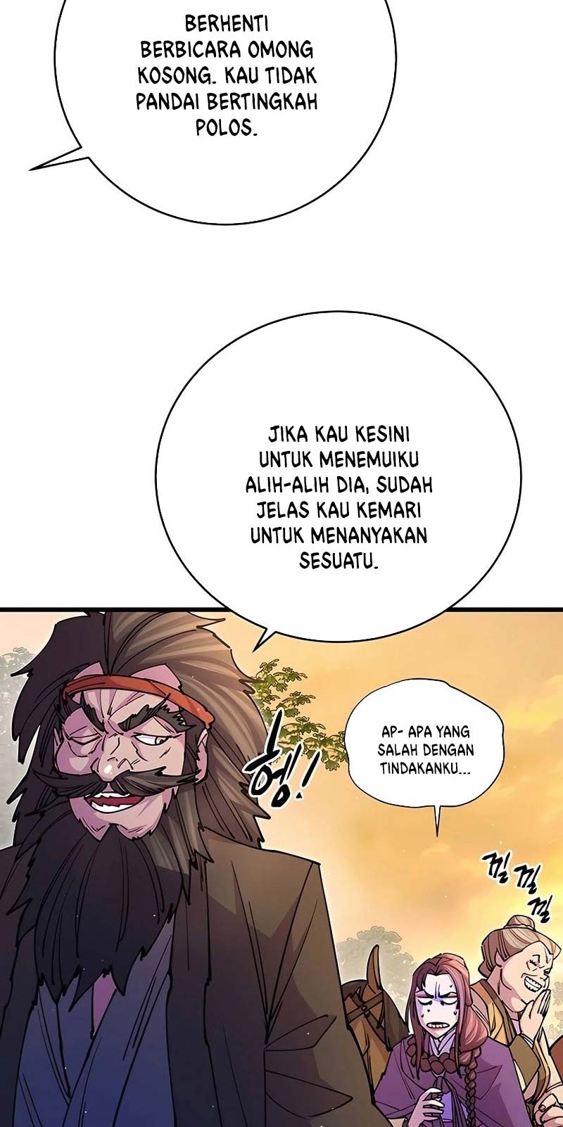 World’s Greatest Senior Disciple Chapter 18 Gambar 47