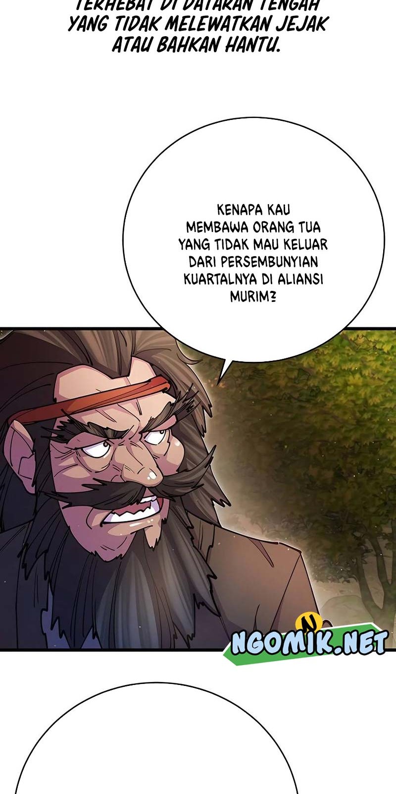 World’s Greatest Senior Disciple Chapter 18 Gambar 51