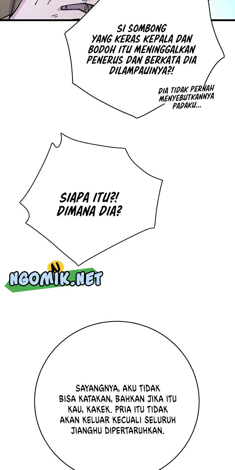 World’s Greatest Senior Disciple Chapter 18 Gambar 53