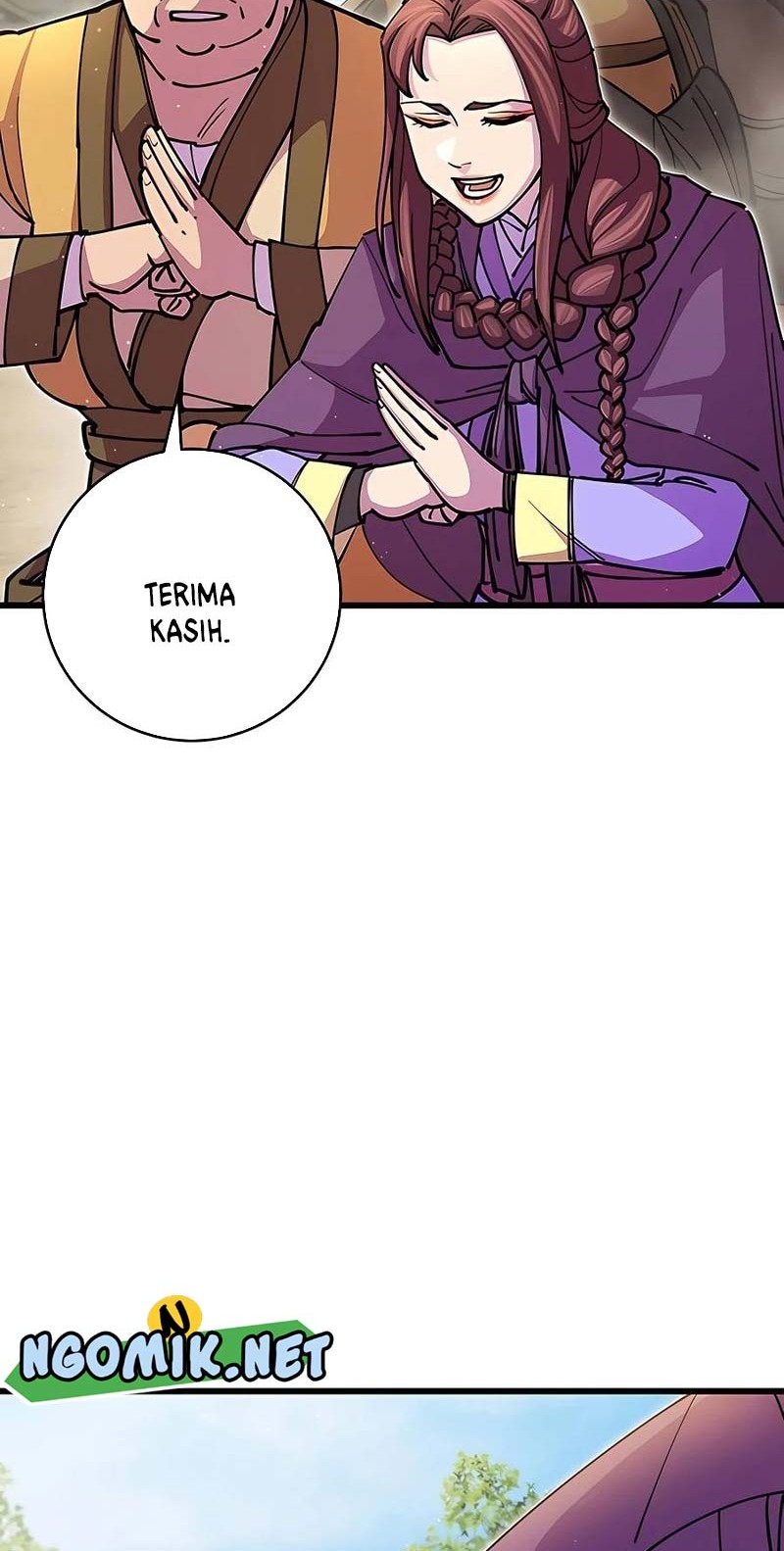 World’s Greatest Senior Disciple Chapter 18 Gambar 3