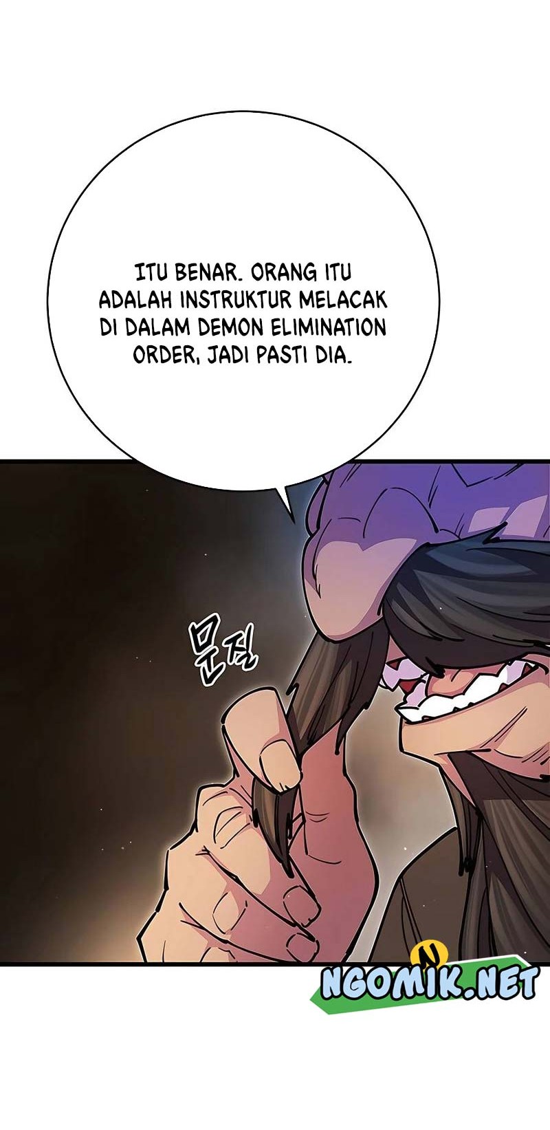 World’s Greatest Senior Disciple Chapter 18 Gambar 61