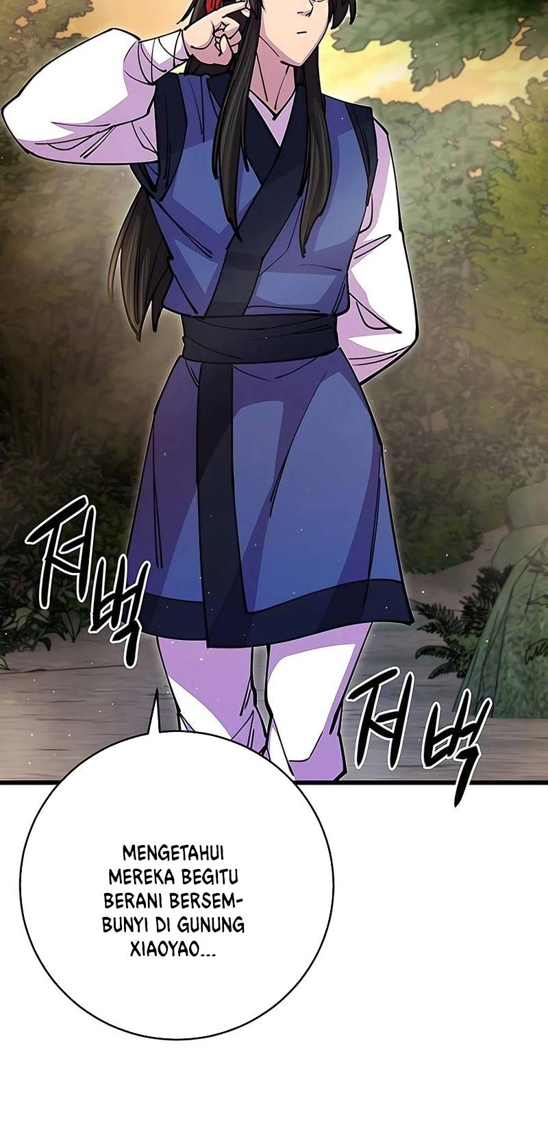 World’s Greatest Senior Disciple Chapter 18 Gambar 67