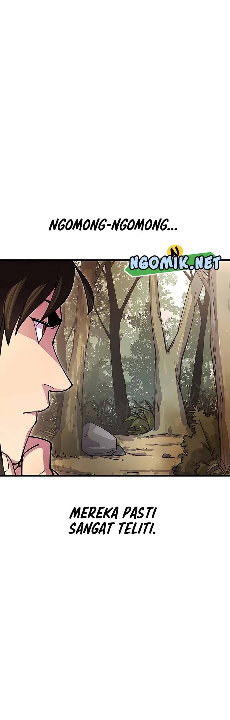 World’s Greatest Senior Disciple Chapter 18 Gambar 68