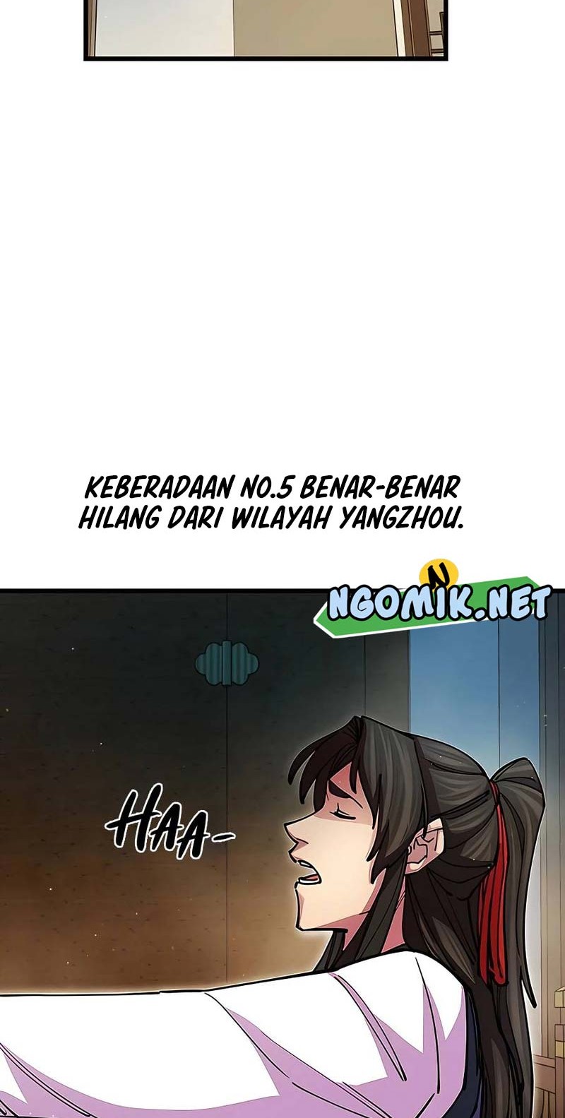 World’s Greatest Senior Disciple Chapter 18 Gambar 7