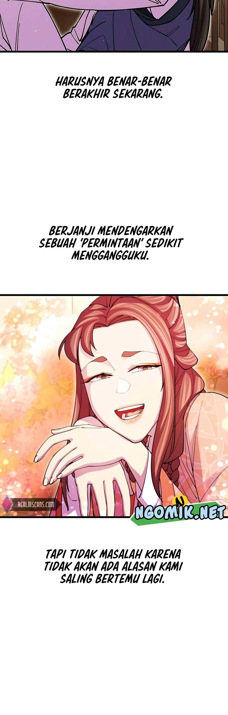 World’s Greatest Senior Disciple Chapter 18 Gambar 8