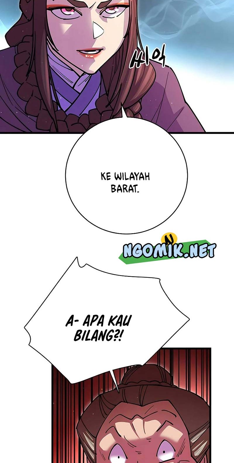 World’s Greatest Senior Disciple Chapter 18 Gambar 13