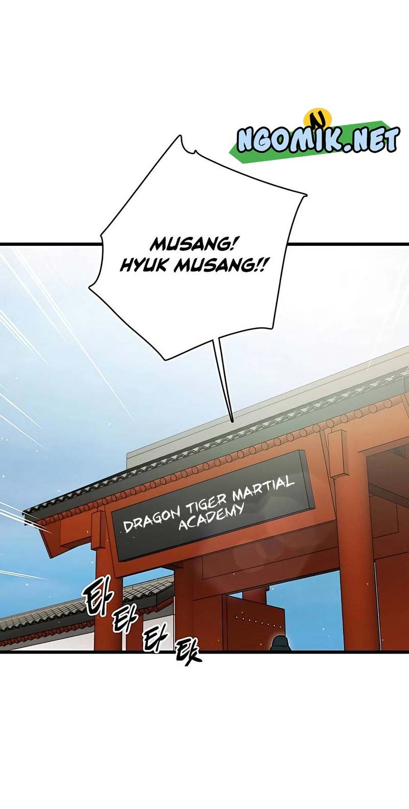 World’s Greatest Senior Disciple Chapter 18 Gambar 15