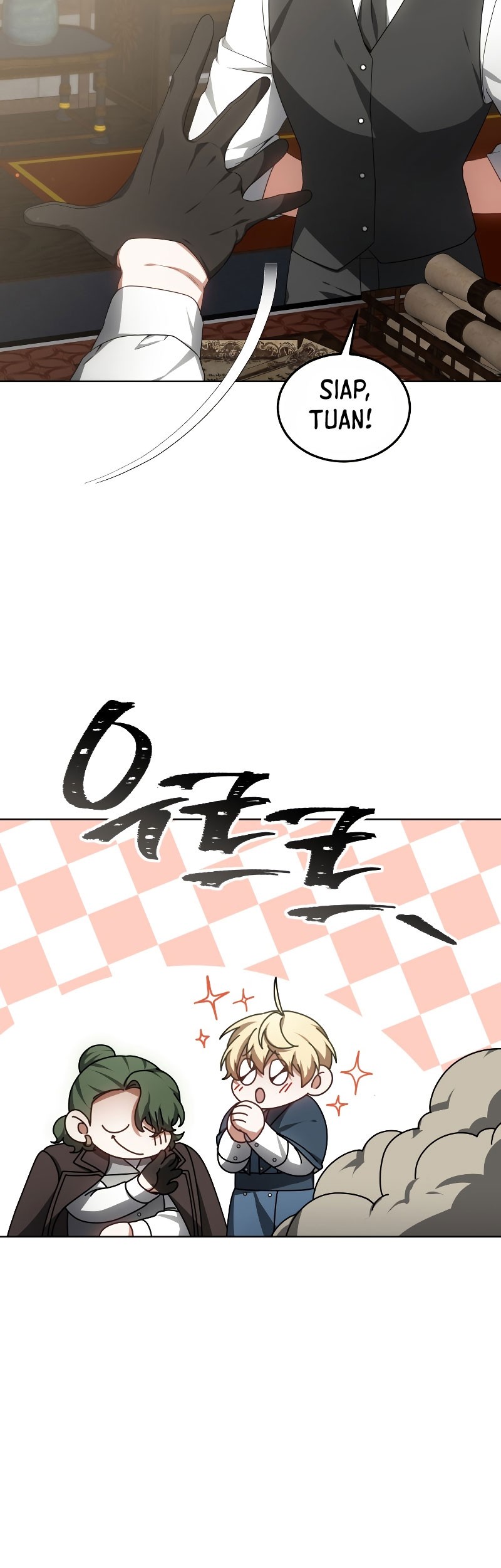 Dr. Player Chapter 29 Gambar 44