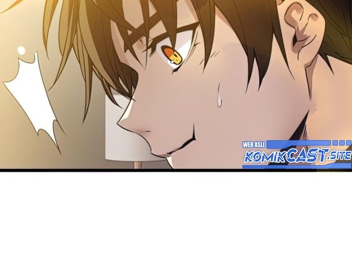 I Obtained a Mythic Item Chapter 40 Gambar 47