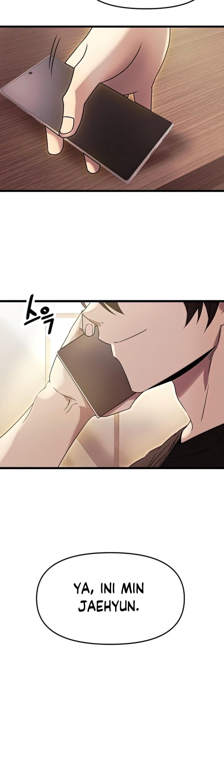 I Obtained a Mythic Item Chapter 40 Gambar 52
