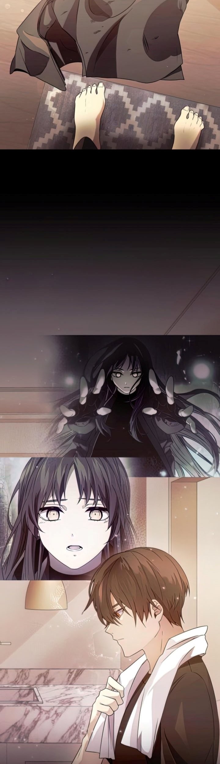I Obtained a Mythic Item Chapter 40 Gambar 4