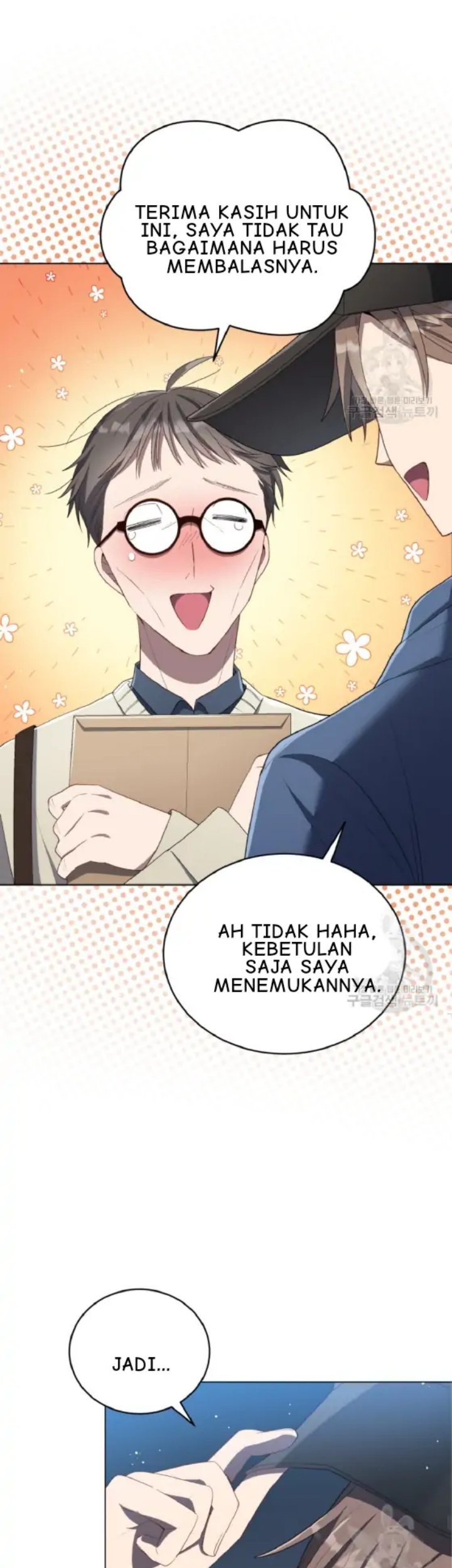 The Second Life of an Idol Chapter 19 Gambar 14