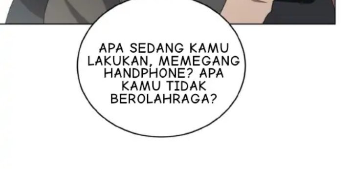 The Second Life of an Idol Chapter 18 Gambar 17