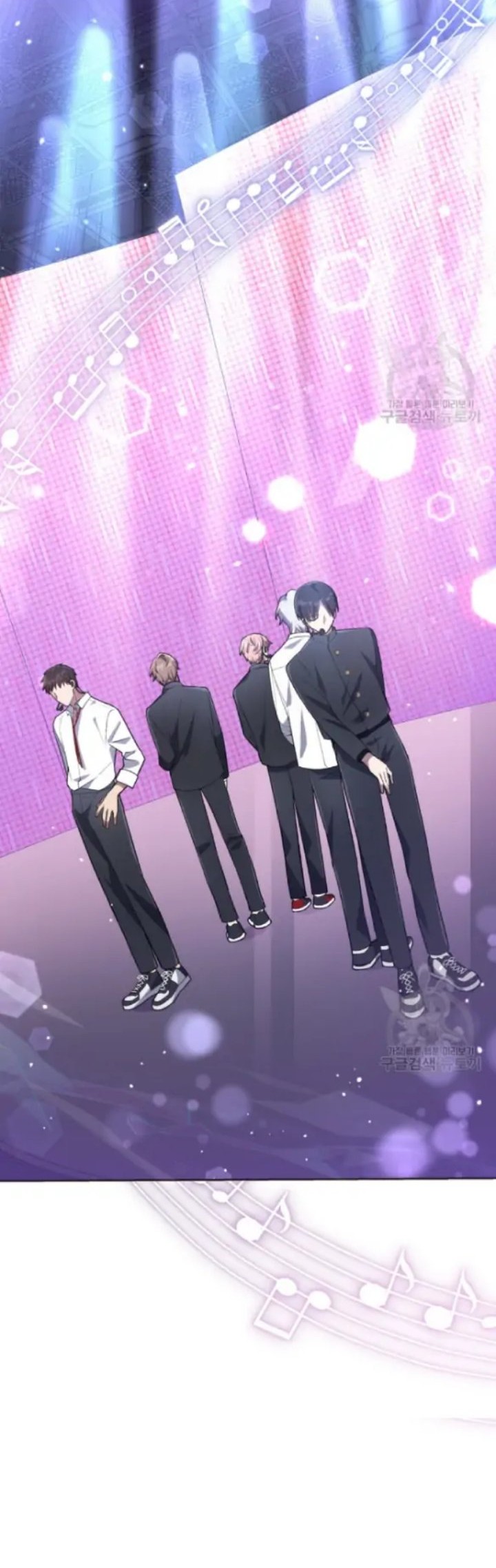 The Second Life of an Idol Chapter 17 Gambar 10