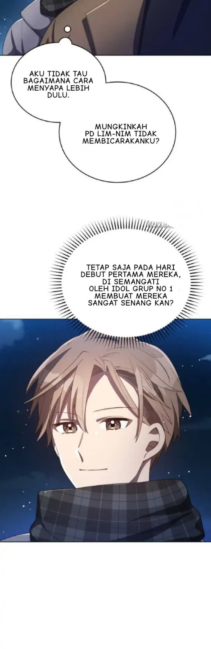 The Second Life of an Idol Chapter 16 Gambar 45