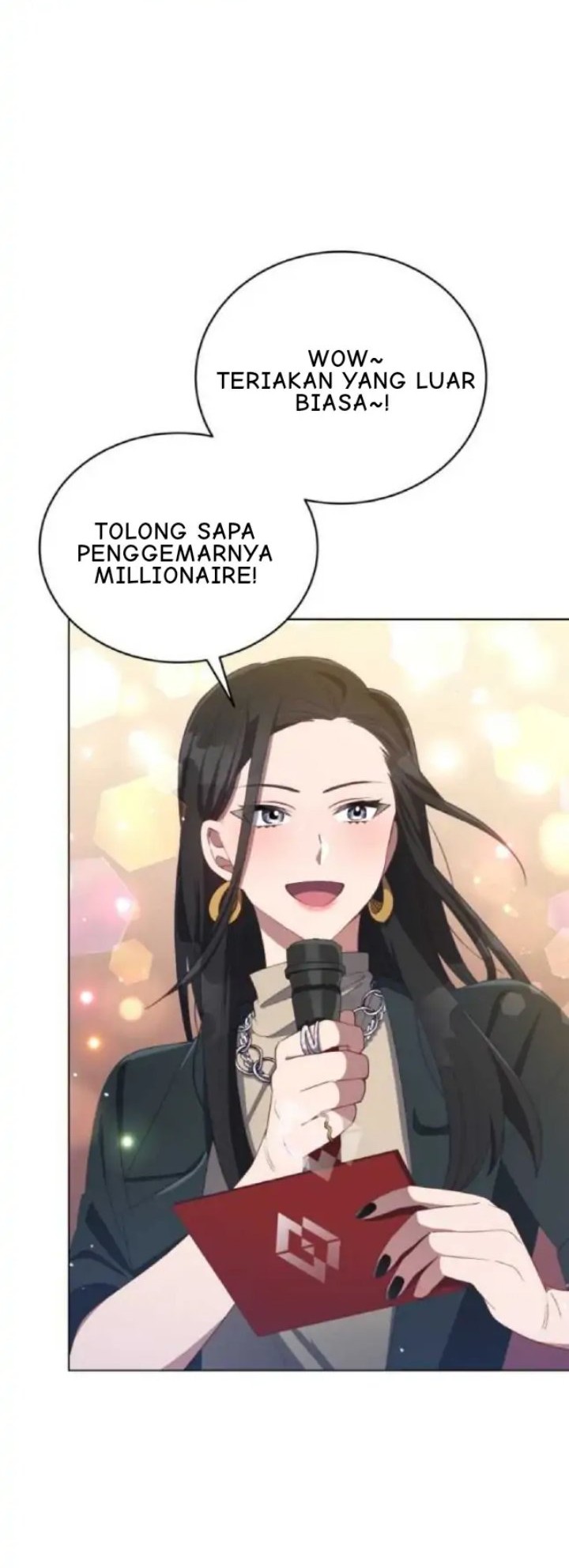 Baca Manhwa The Second Life of an Idol Chapter 16 Gambar 2