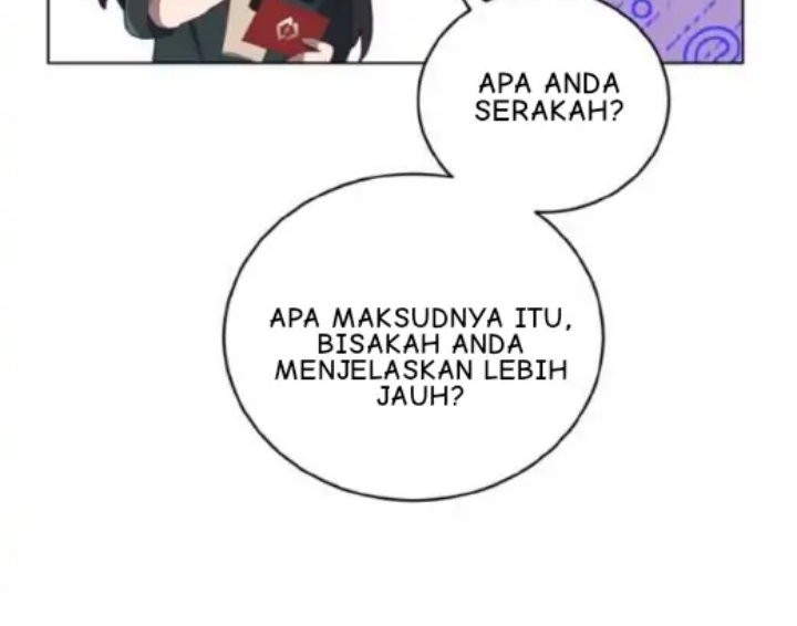 The Second Life of an Idol Chapter 16 Gambar 8