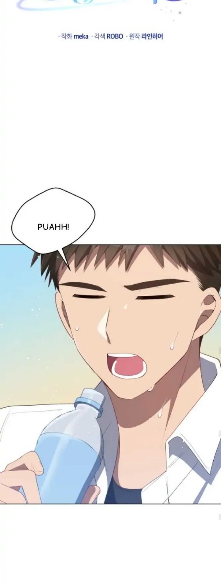 The Second Life of an Idol Chapter 16 Gambar 21