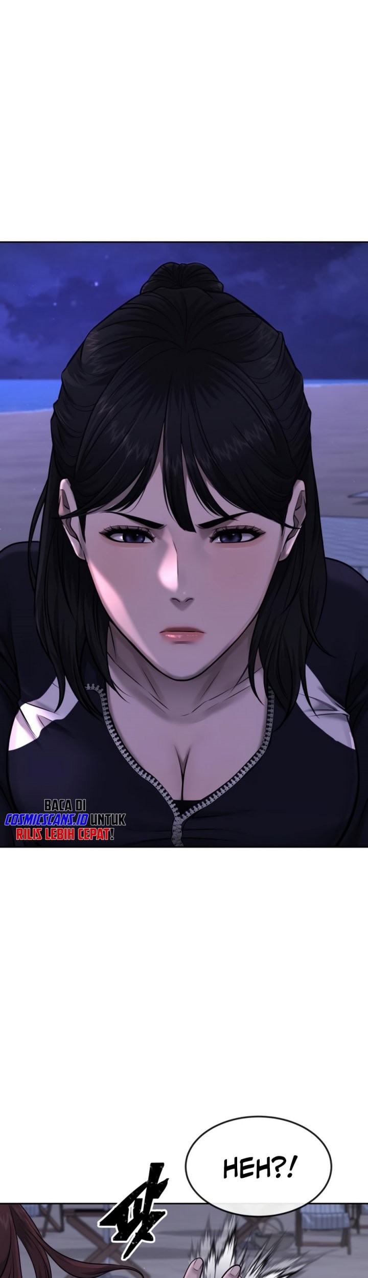 Quest Supremacy Chapter 72 Gambar 12