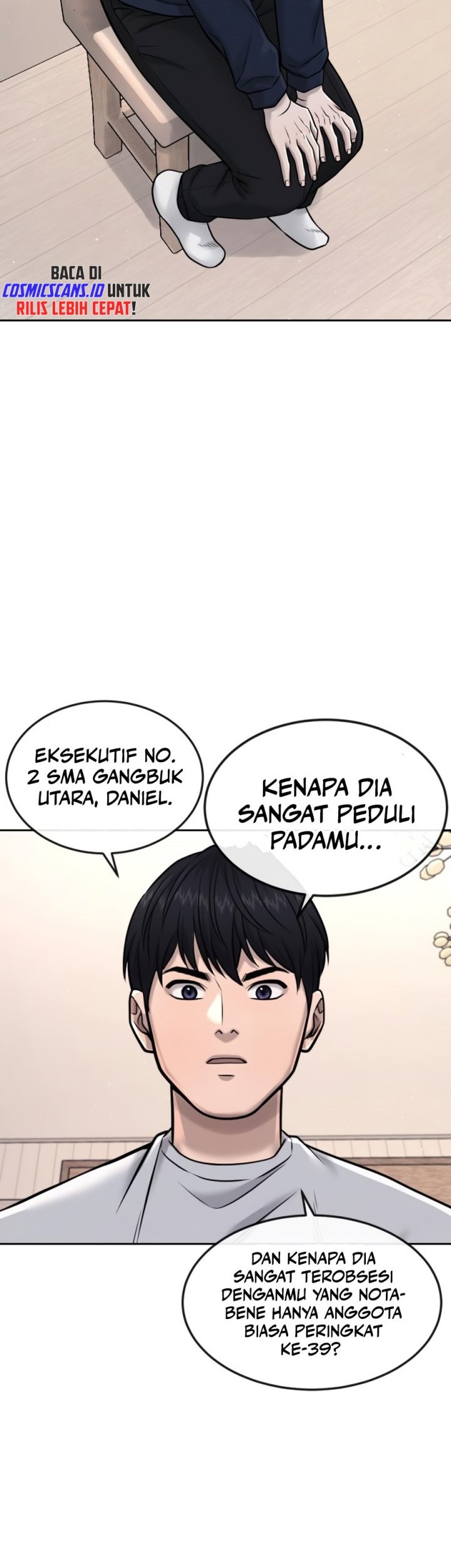 Quest Supremacy Chapter 72 Gambar 27