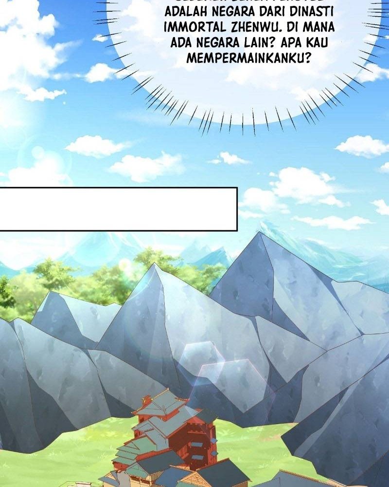 Sign in the Mystery Box to Dominate the World of Cultivation Chapter 68 Gambar 25