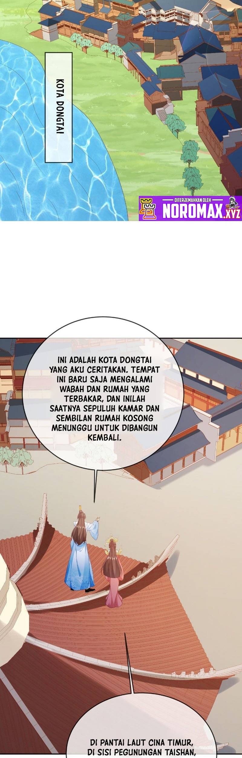 Sign in the Mystery Box to Dominate the World of Cultivation Chapter 68 Gambar 26