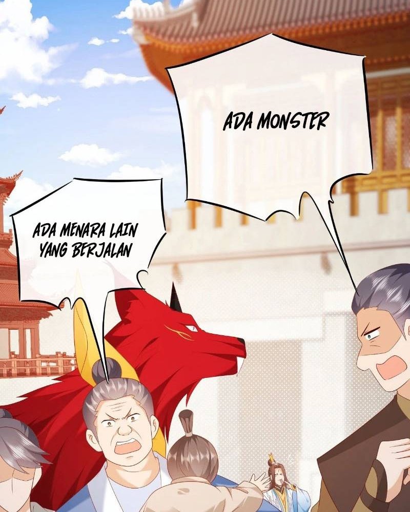 Sign in the Mystery Box to Dominate the World of Cultivation Chapter 68 Gambar 31