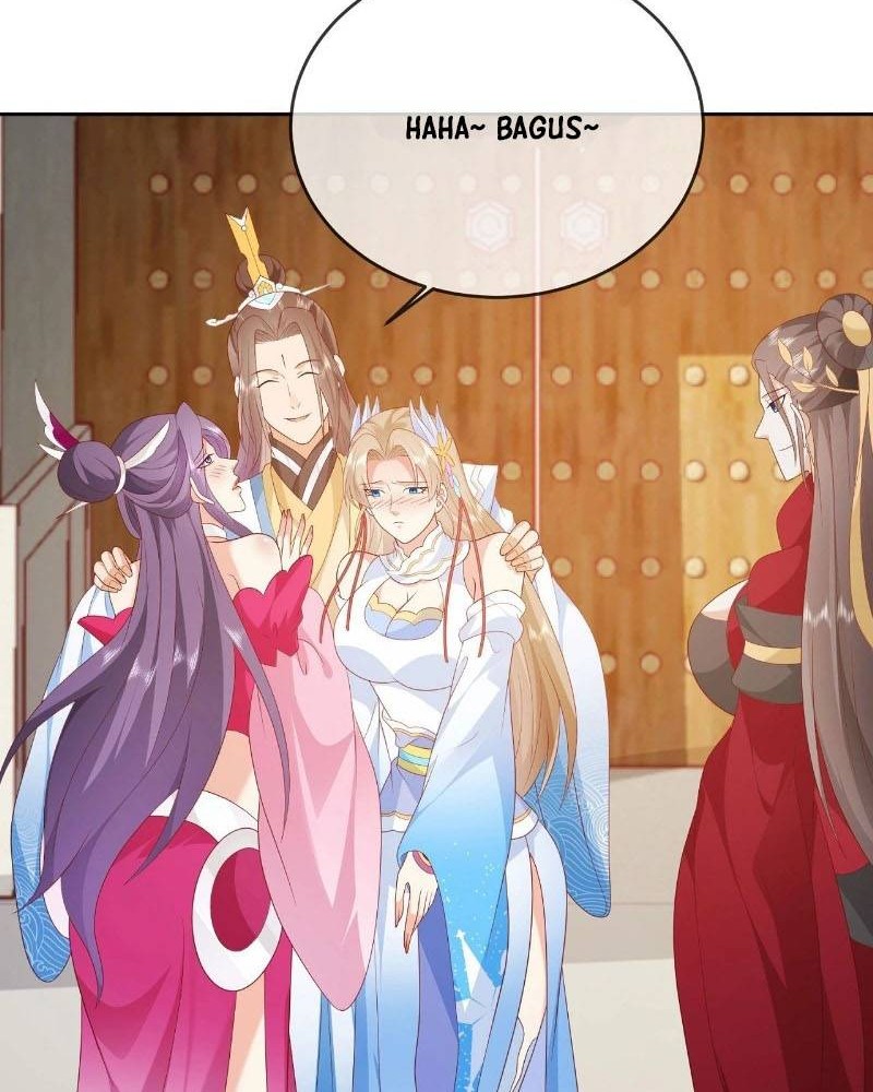 Sign in the Mystery Box to Dominate the World of Cultivation Chapter 68 Gambar 33