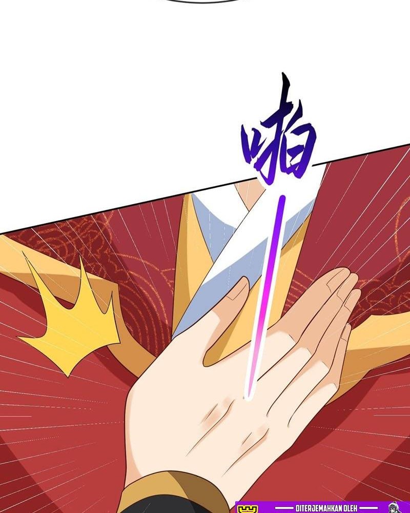 Sign in the Mystery Box to Dominate the World of Cultivation Chapter 68 Gambar 3