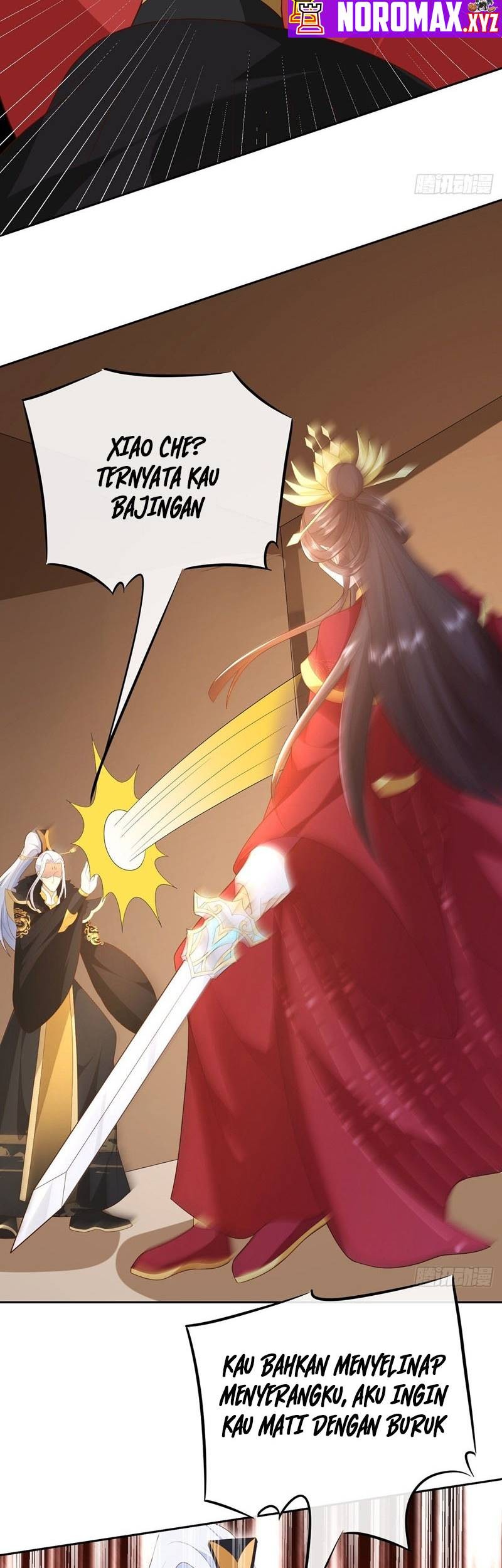 Sign in the Mystery Box to Dominate the World of Cultivation Chapter 68 Gambar 4