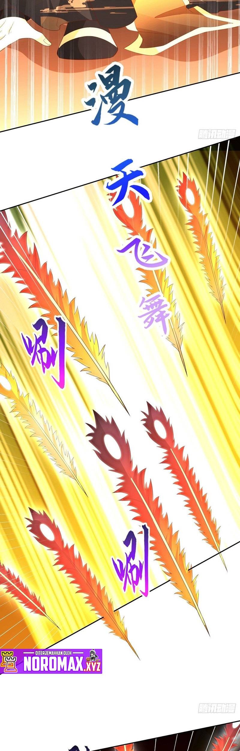 Sign in the Mystery Box to Dominate the World of Cultivation Chapter 68 Gambar 6