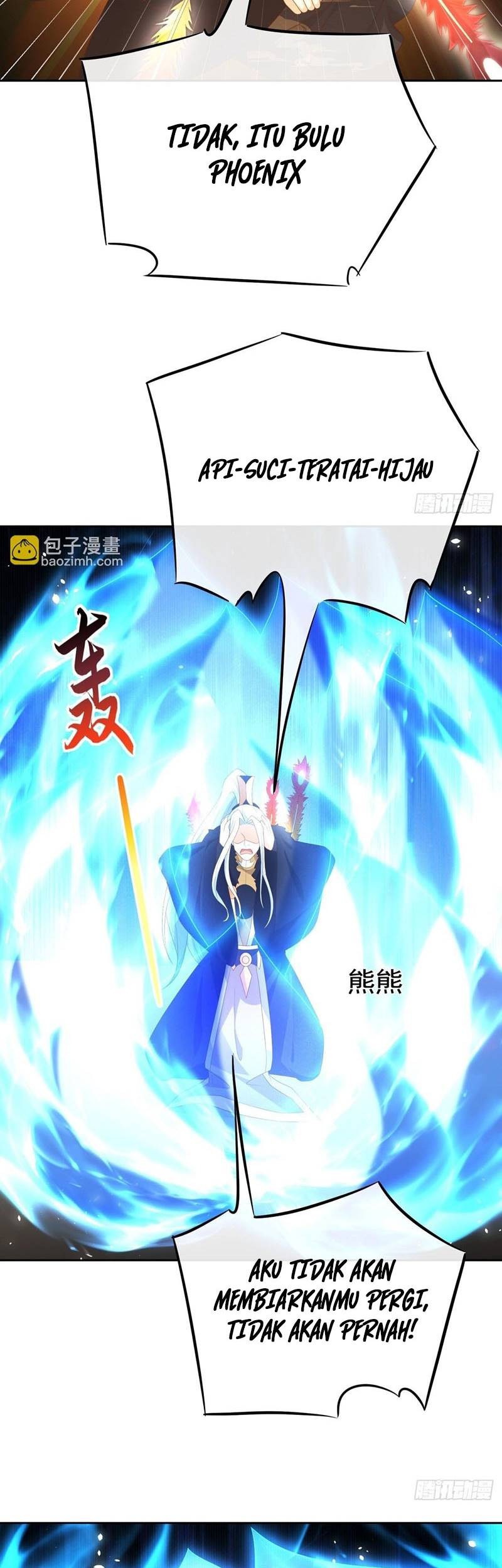 Sign in the Mystery Box to Dominate the World of Cultivation Chapter 68 Gambar 8