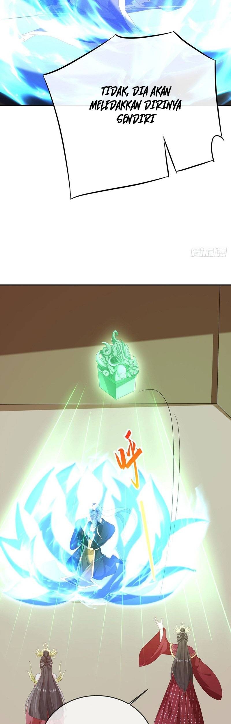 Sign in the Mystery Box to Dominate the World of Cultivation Chapter 68 Gambar 10