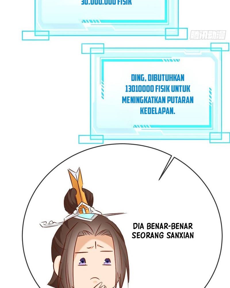 Sign in the Mystery Box to Dominate the World of Cultivation Chapter 68 Gambar 13