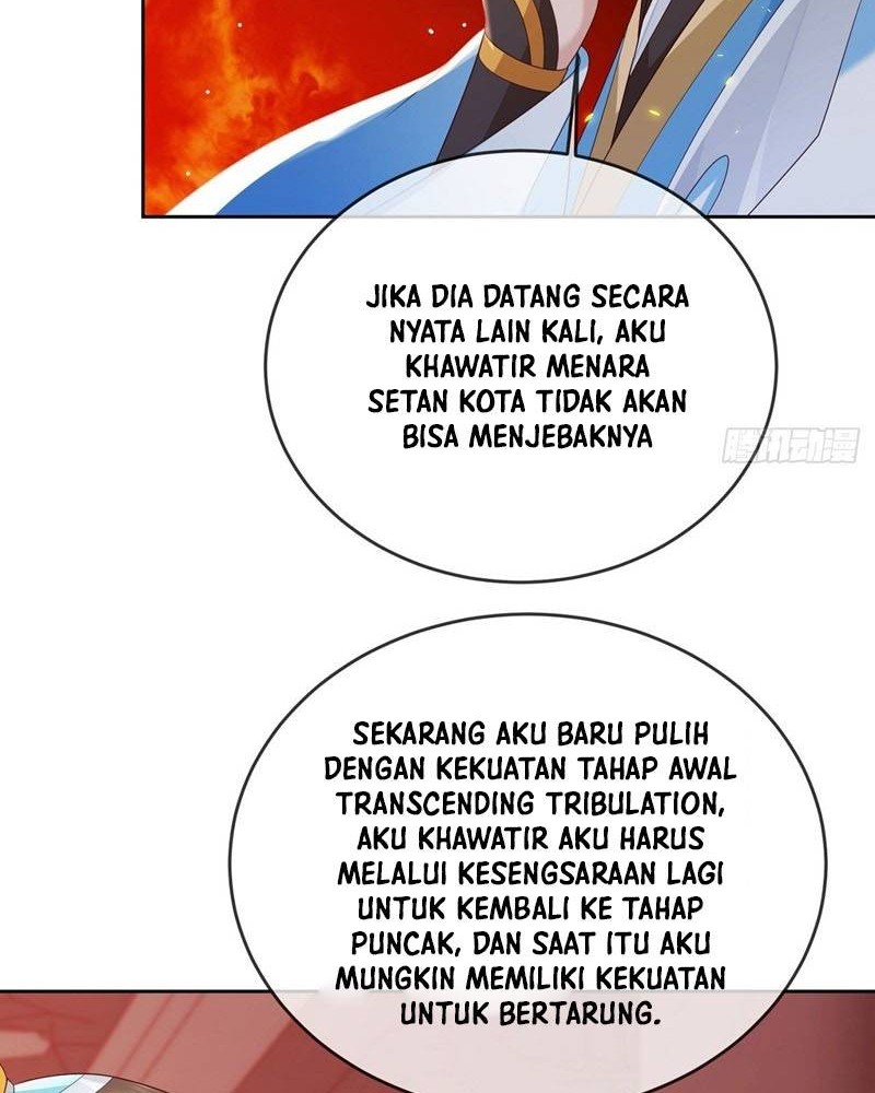 Sign in the Mystery Box to Dominate the World of Cultivation Chapter 68 Gambar 15